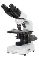 Budget biological microscopes